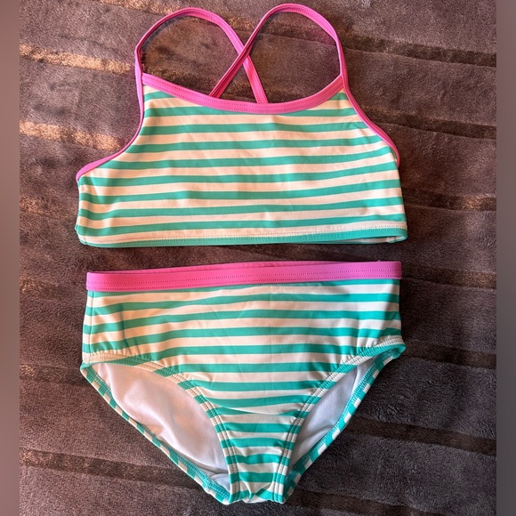 Mini Boden Bikini Sets - Picture 6 of 6